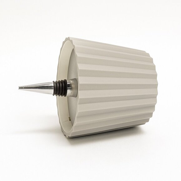 Rustic Whiskey Bottle Lamp - Monkey Shoulder The Original Scotch Whiskey 750ml - Picture 2 of 2